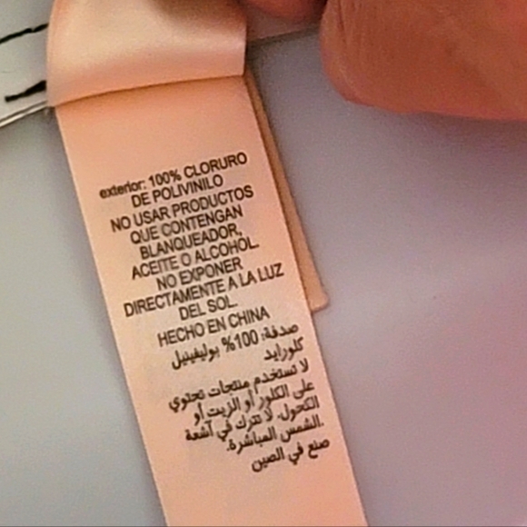 TED BAKER TOTE - Picture 8 of 15